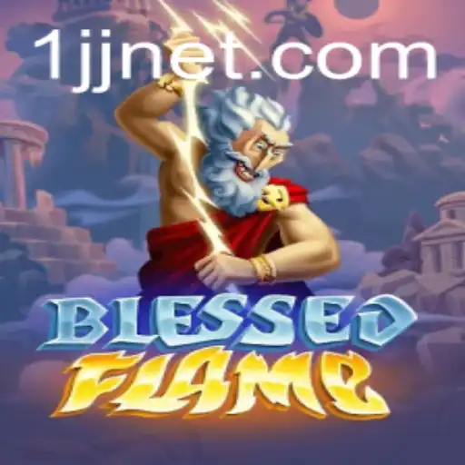 Unveiling the Mystical World of BlessedFlame: A Journey into the Realm of Imagination