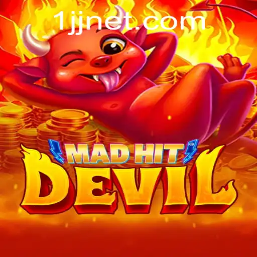 MadHitDevil: An Intriguing Journey into a Sinister Realm