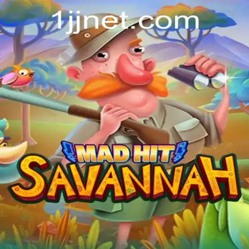 MadHitSavannah: A Thrilling Journey Through the Wilderness