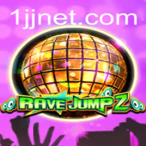 RaveJump2: An Electrifying Leap into Adventure